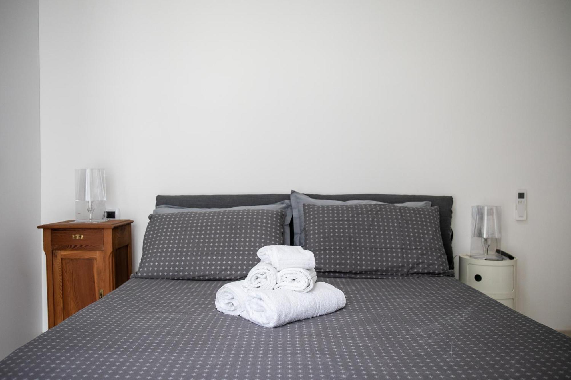 Relax House Baveno公寓 外观 照片