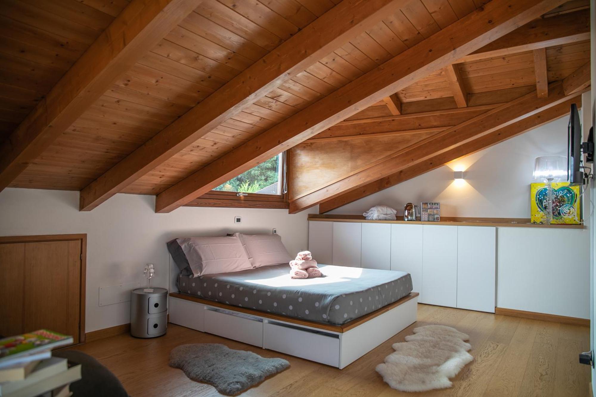 Relax House Baveno公寓 外观 照片