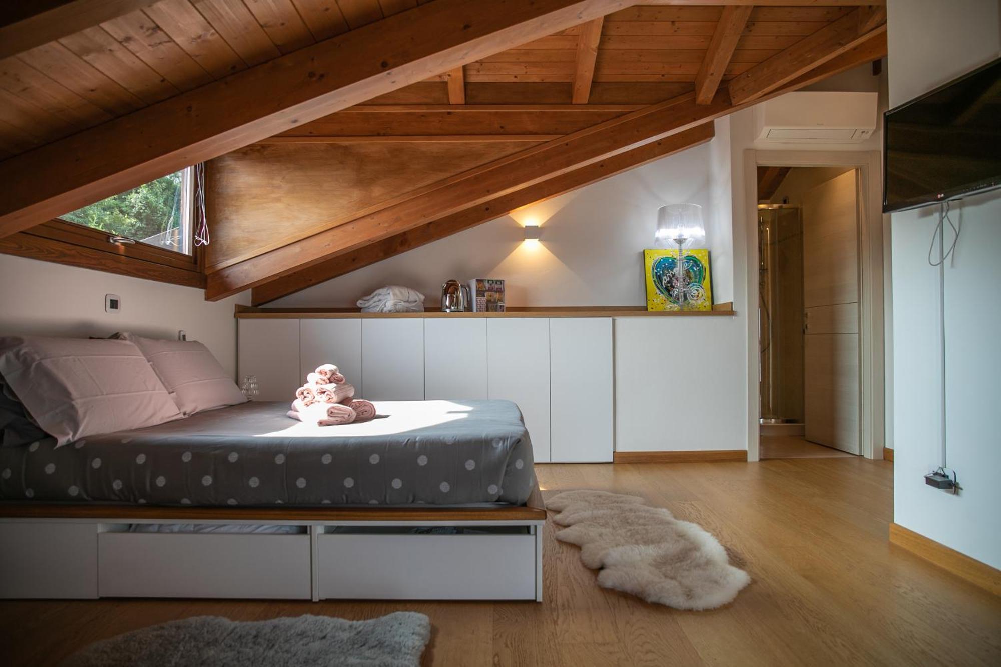 Relax House Baveno公寓 外观 照片